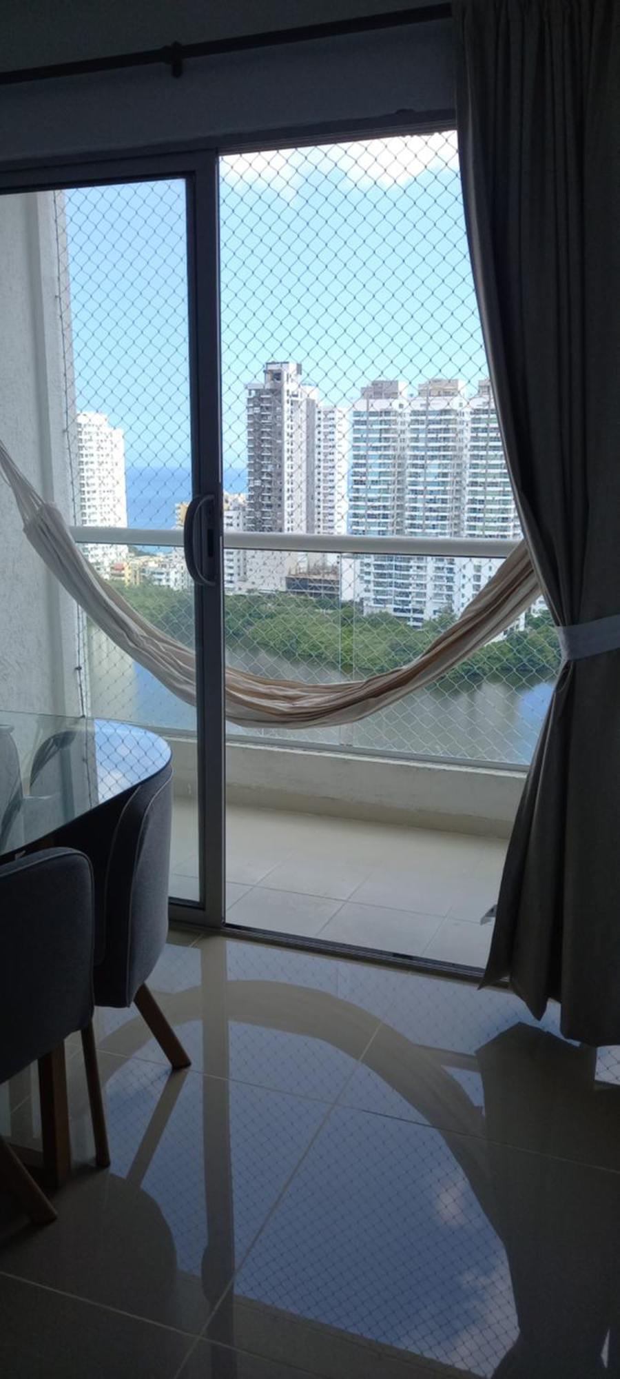 Apartamento - Edf Acuarium - Torices Cartagena